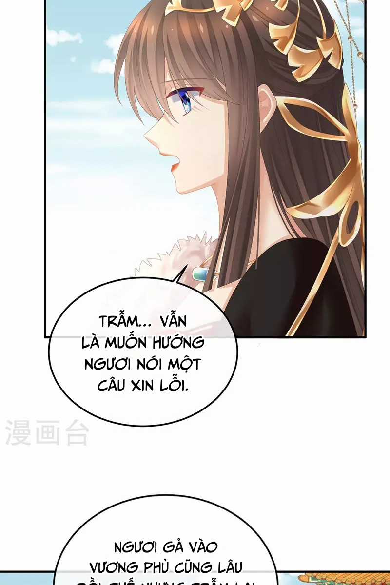 Hậu Cung Của Nữ Đế Chapter 374 trang 27