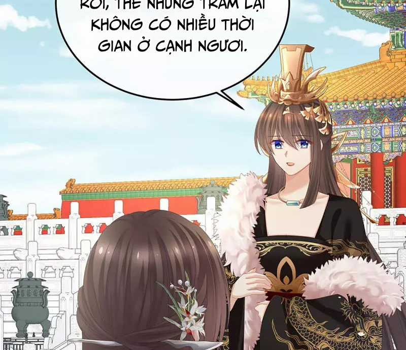 Hậu Cung Của Nữ Đế Chapter 374 trang 28