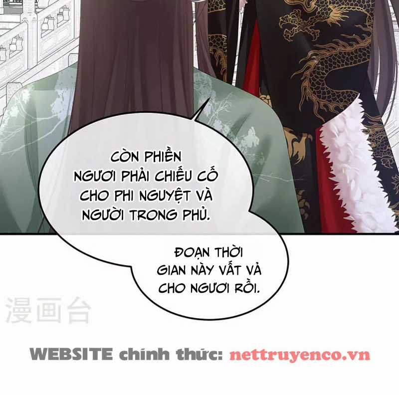Hậu Cung Của Nữ Đế Chapter 374 trang 29