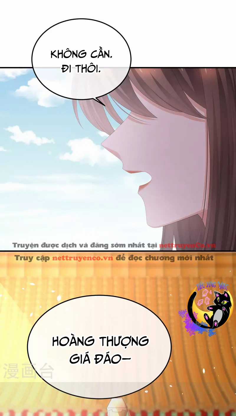 Hậu Cung Của Nữ Đế Chapter 374 trang 3