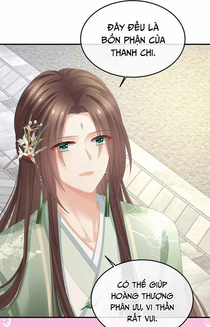 Hậu Cung Của Nữ Đế Chapter 374 trang 30
