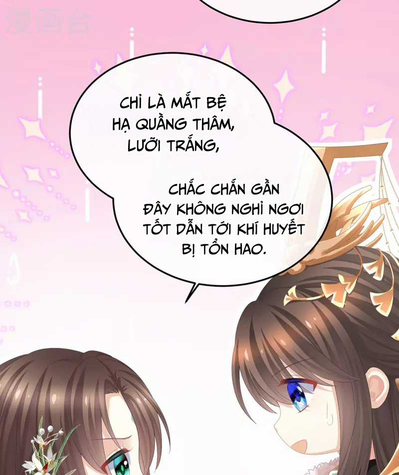 Hậu Cung Của Nữ Đế Chapter 374 trang 31