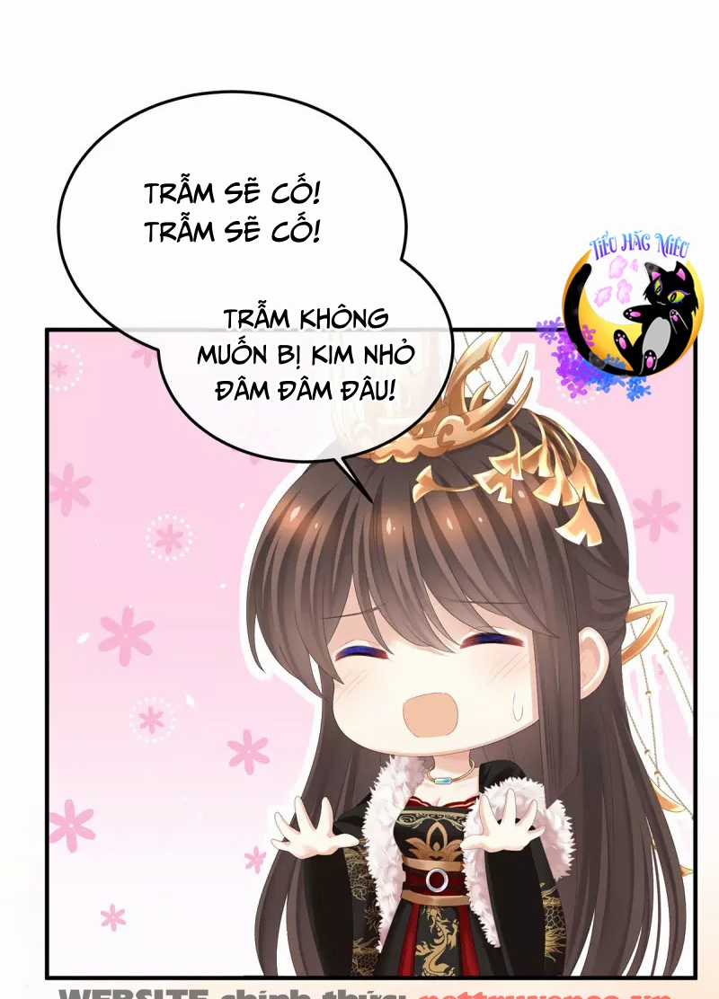 Hậu Cung Của Nữ Đế Chapter 374 trang 34