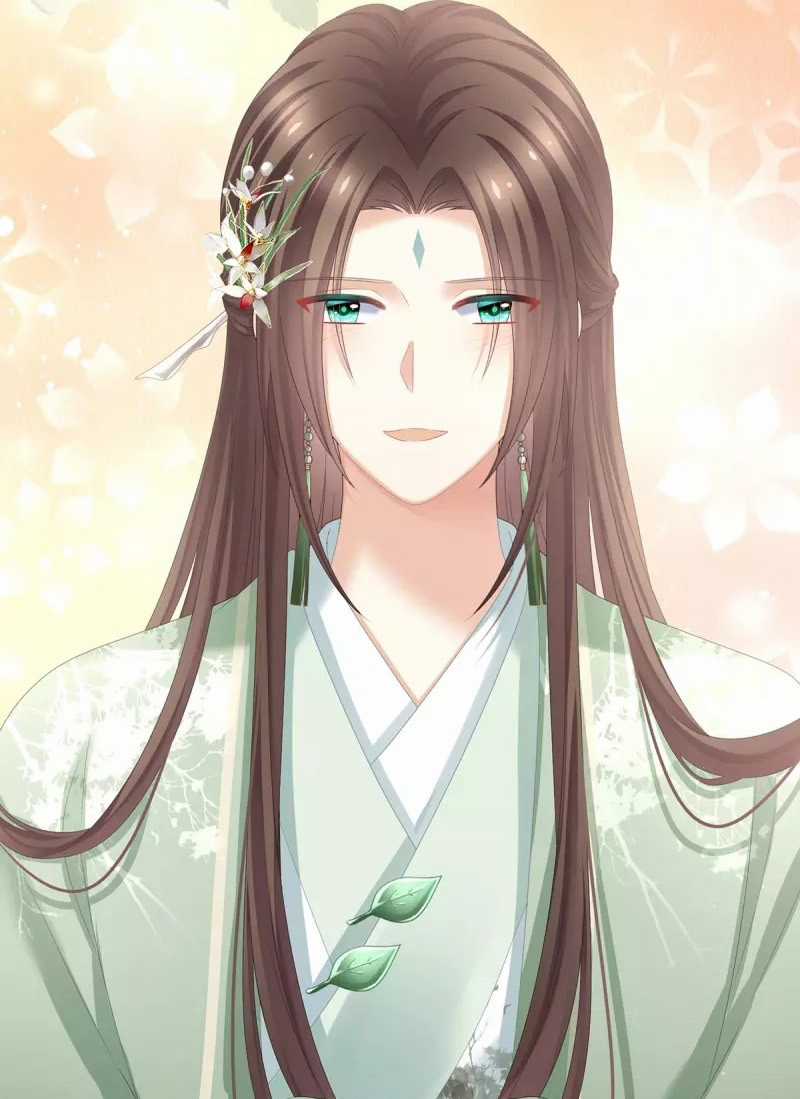 Hậu Cung Của Nữ Đế Chapter 374 trang 36