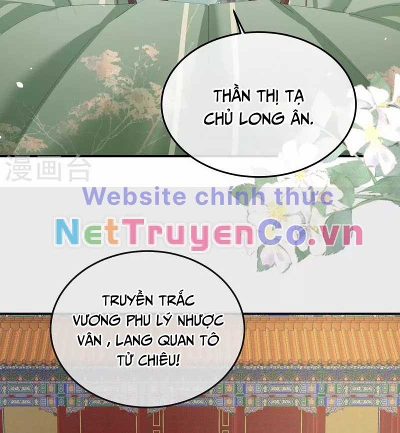 Hậu Cung Của Nữ Đế Chapter 374 trang 37