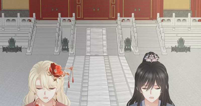 Hậu Cung Của Nữ Đế Chapter 374 trang 38