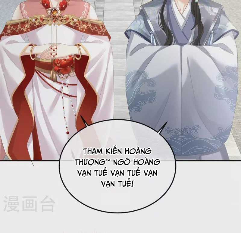 Hậu Cung Của Nữ Đế Chapter 374 trang 39