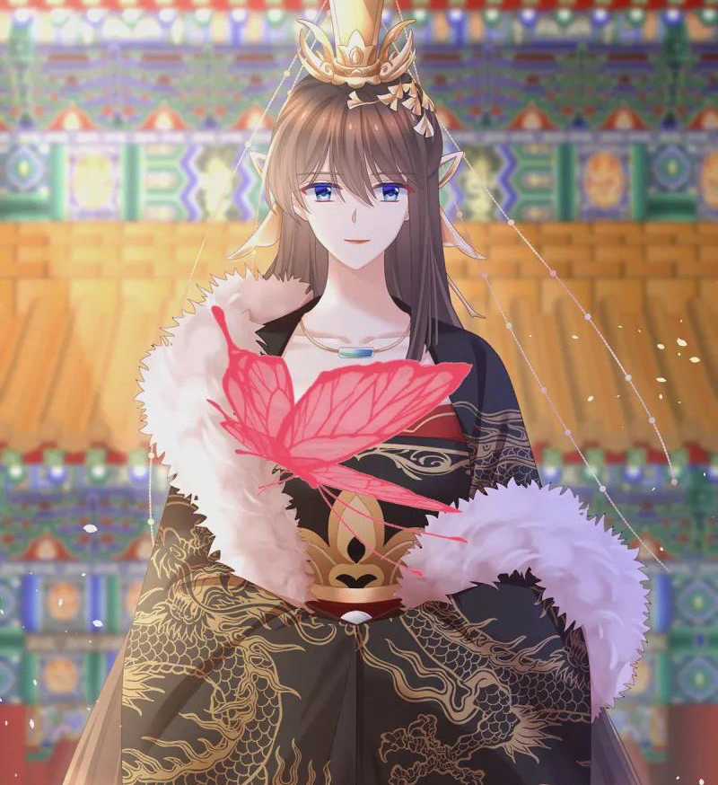 Hậu Cung Của Nữ Đế Chapter 374 trang 4