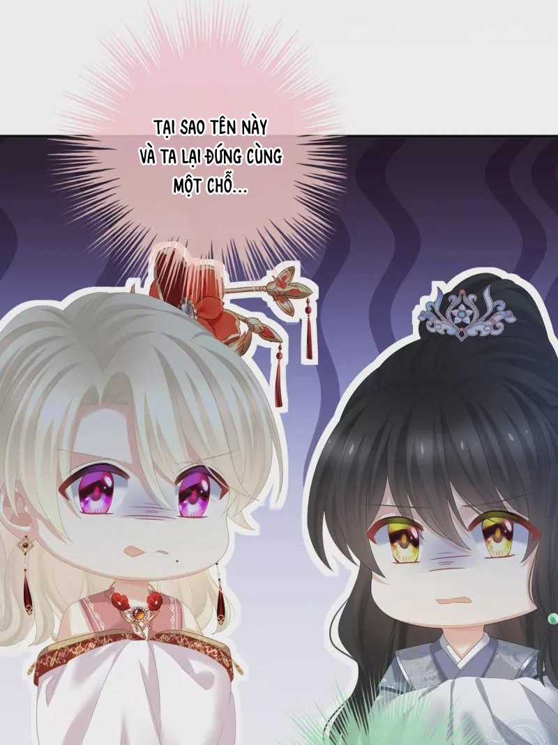 Hậu Cung Của Nữ Đế Chapter 374 trang 40