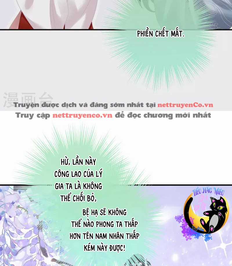 Hậu Cung Của Nữ Đế Chapter 374 trang 41