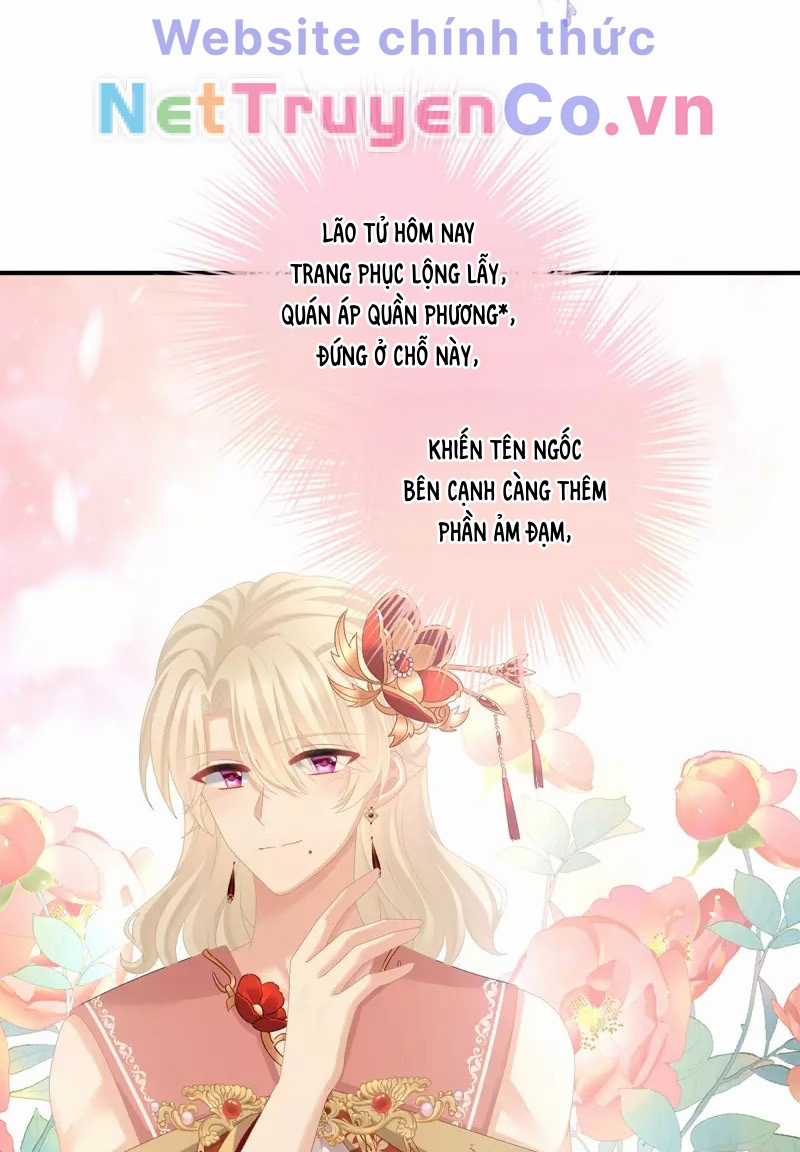 Hậu Cung Của Nữ Đế Chapter 374 trang 44