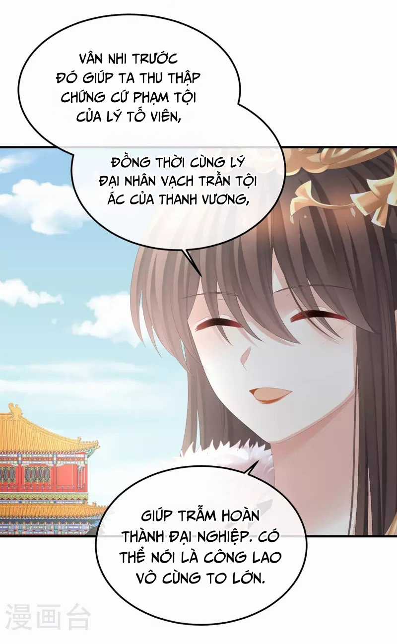 Hậu Cung Của Nữ Đế Chapter 374 trang 46