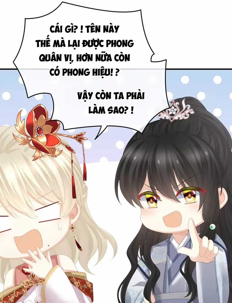 Hậu Cung Của Nữ Đế Chapter 374 trang 49