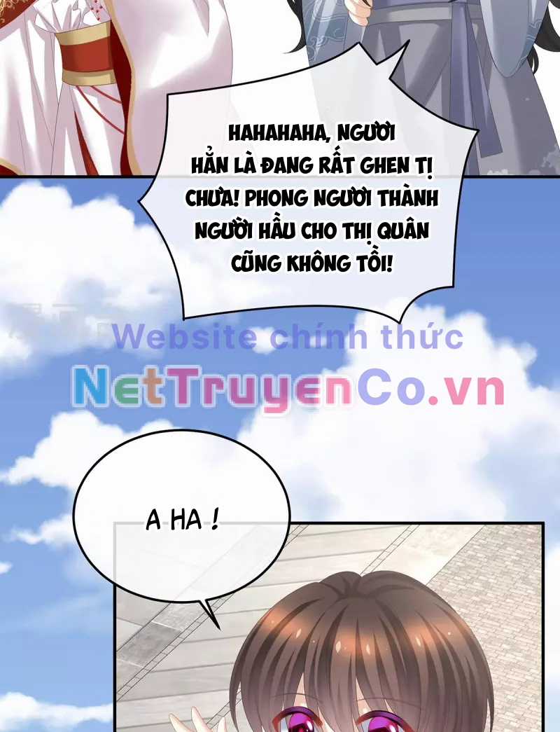 Hậu Cung Của Nữ Đế Chapter 374 trang 50