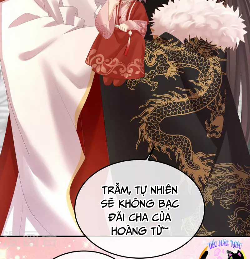 Hậu Cung Của Nữ Đế Chapter 374 trang 53