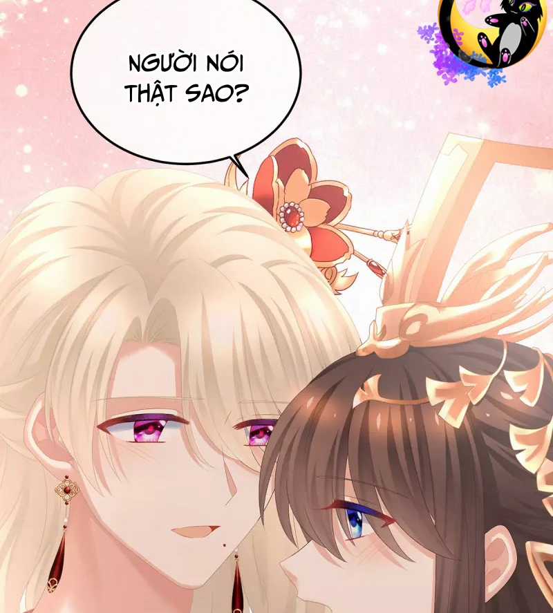 Hậu Cung Của Nữ Đế Chapter 374 trang 54