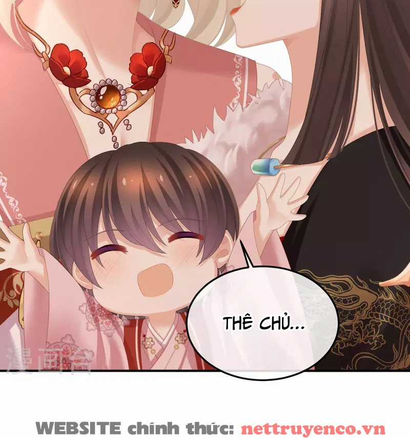 Hậu Cung Của Nữ Đế Chapter 374 trang 55