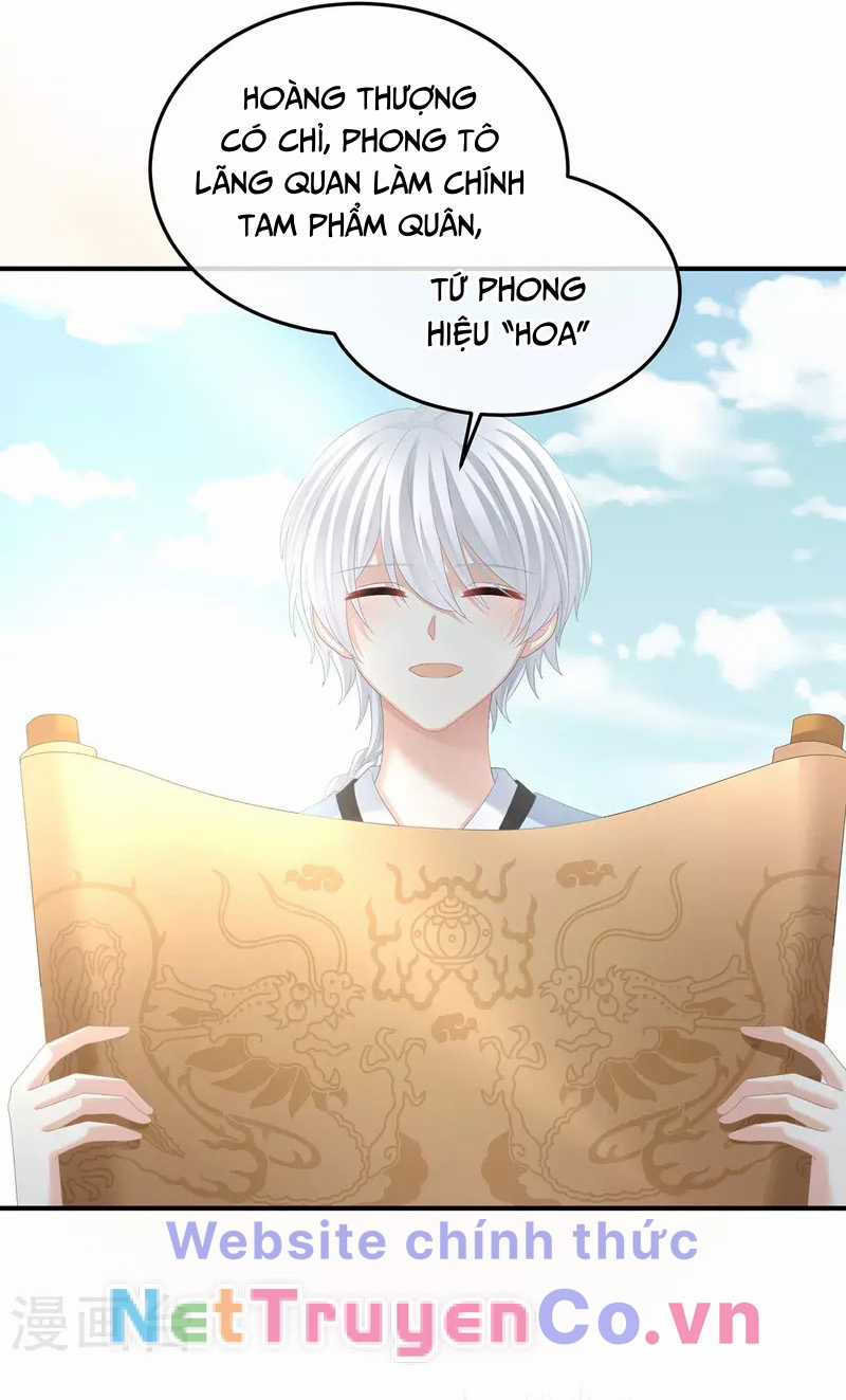Hậu Cung Của Nữ Đế Chapter 374 trang 56