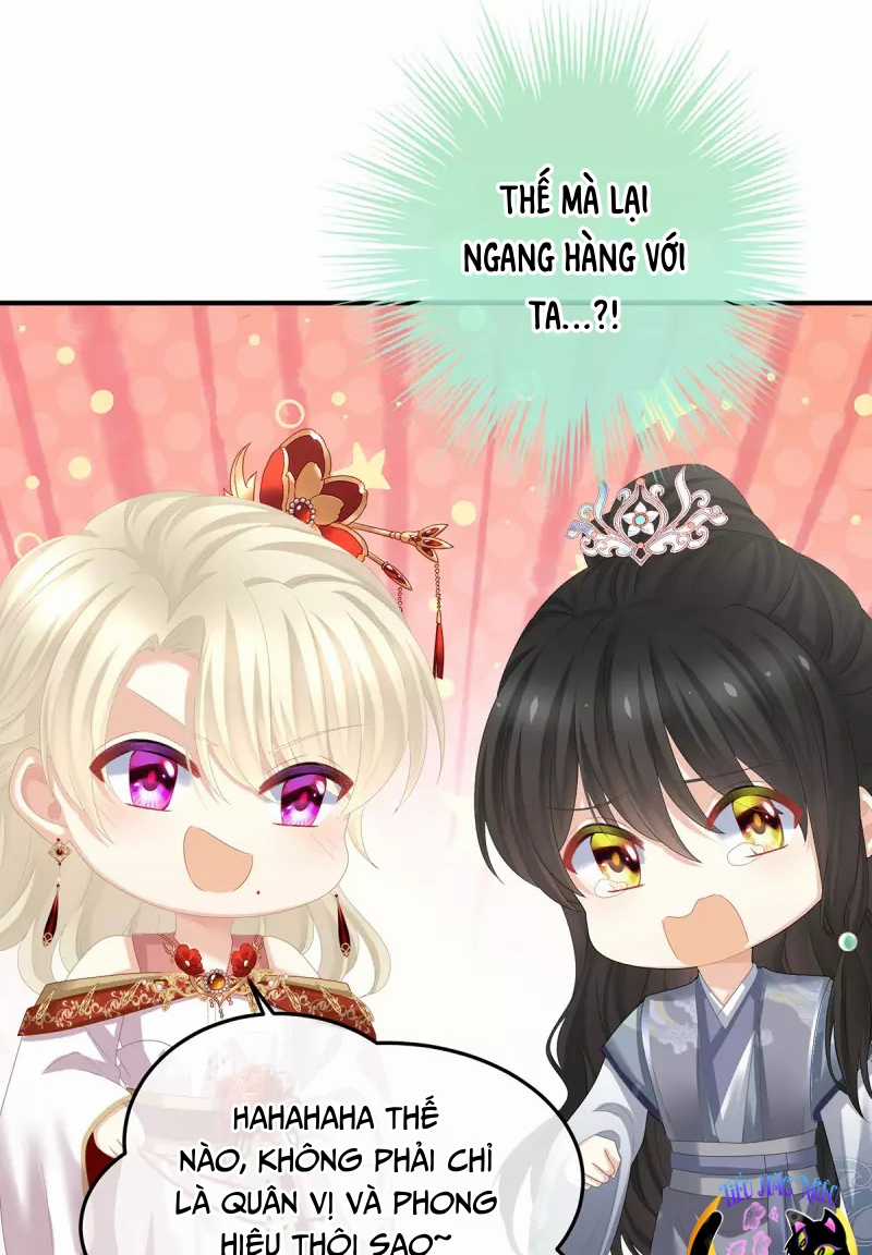 Hậu Cung Của Nữ Đế Chapter 374 trang 57