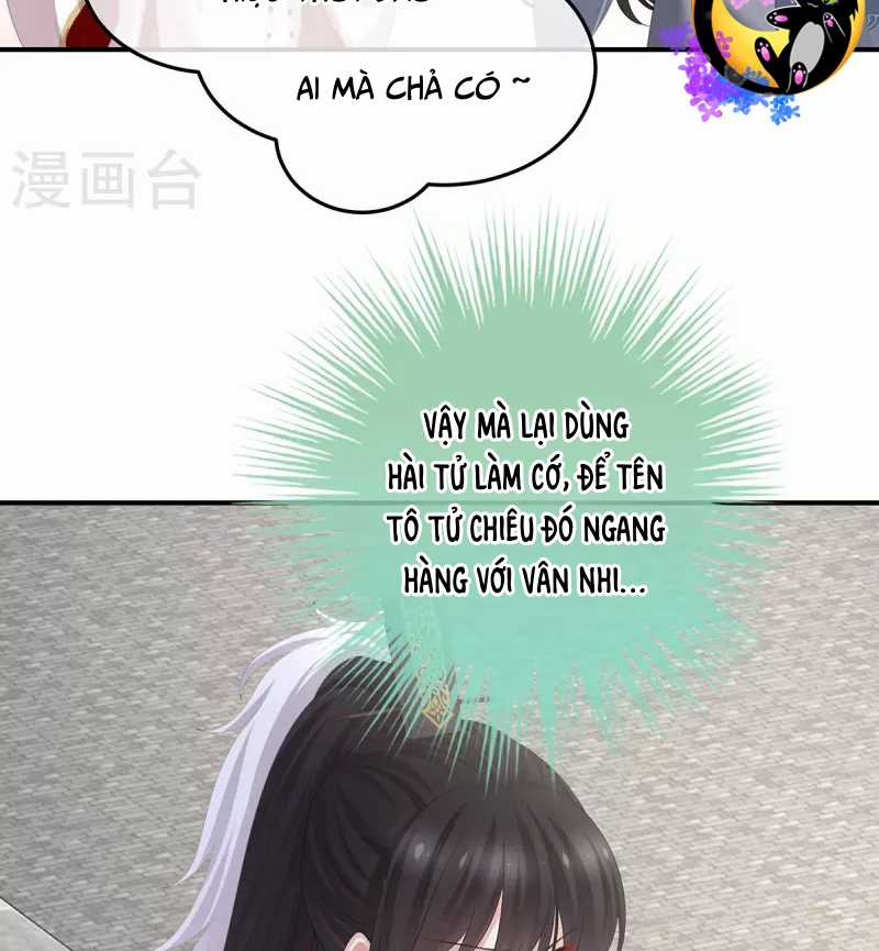 Hậu Cung Của Nữ Đế Chapter 374 trang 58