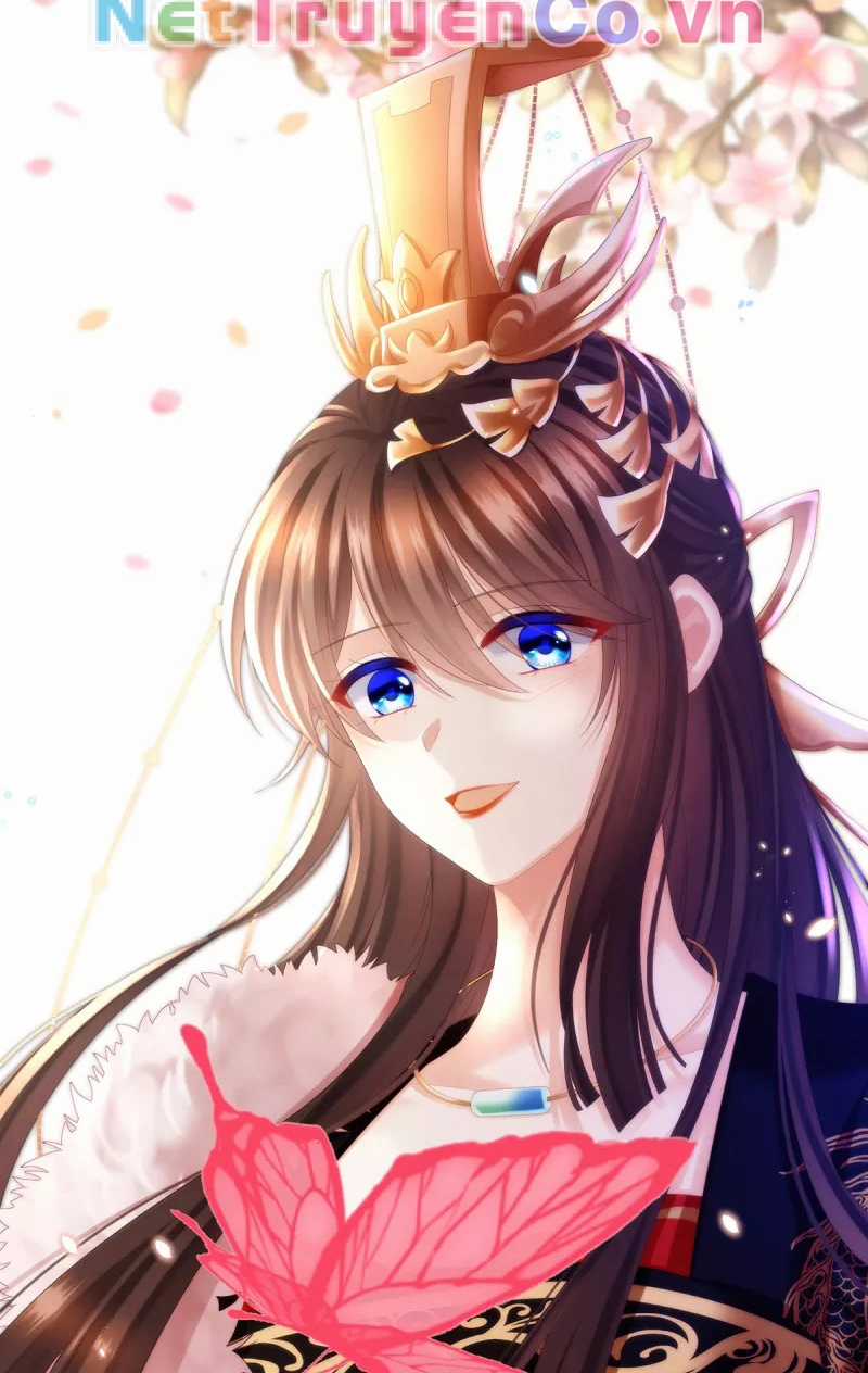 Hậu Cung Của Nữ Đế Chapter 374 trang 7