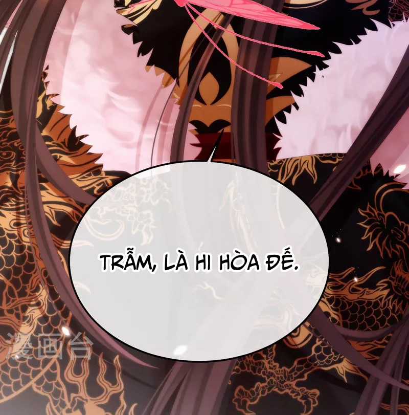 Hậu Cung Của Nữ Đế Chapter 374 trang 8