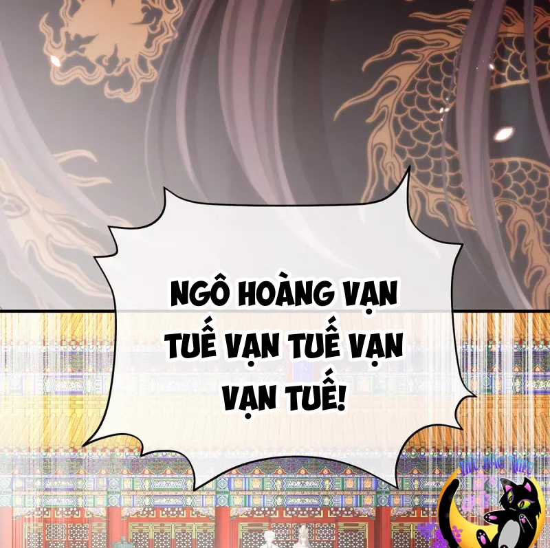 Hậu Cung Của Nữ Đế Chapter 374 trang 9