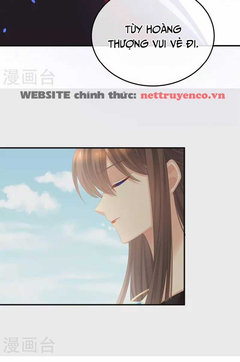 Hậu Cung Của Nữ Đế Chapter 375 trang 11