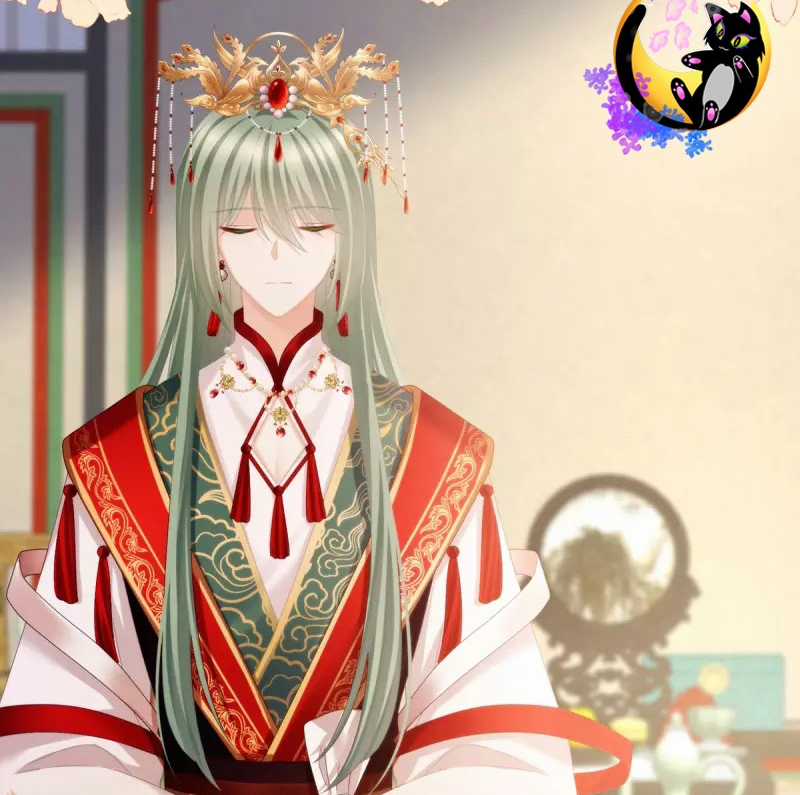 Hậu Cung Của Nữ Đế Chapter 375 trang 16