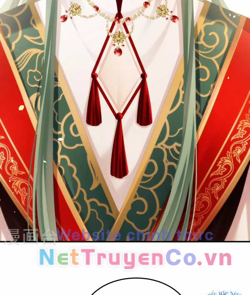Hậu Cung Của Nữ Đế Chapter 375 trang 19