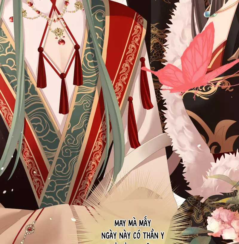 Hậu Cung Của Nữ Đế Chapter 375 trang 25