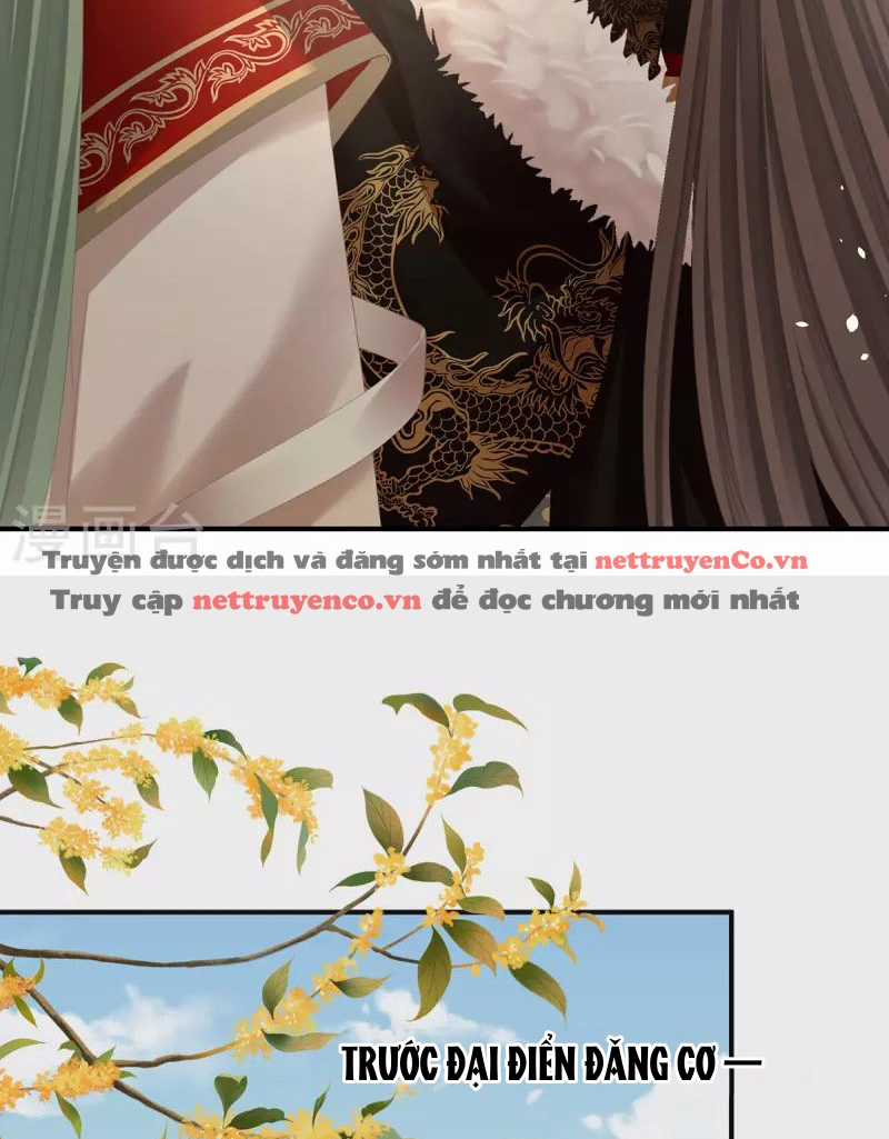 Hậu Cung Của Nữ Đế Chapter 375 trang 27