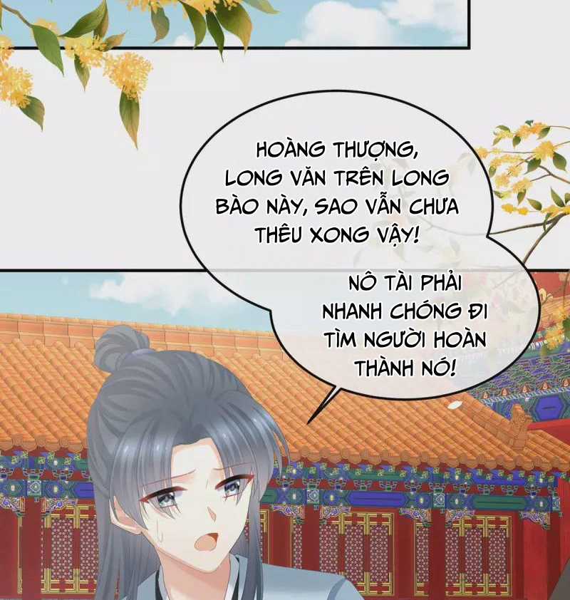 Hậu Cung Của Nữ Đế Chapter 375 trang 28