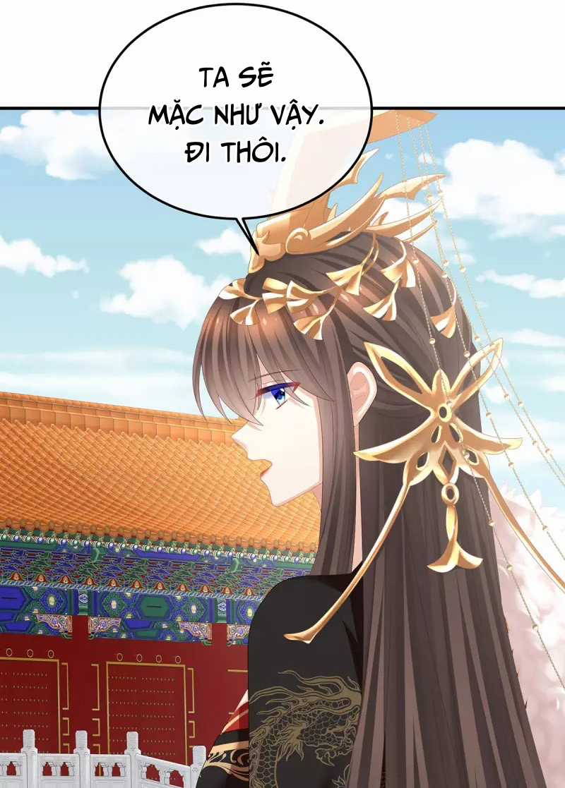 Hậu Cung Của Nữ Đế Chapter 375 trang 30