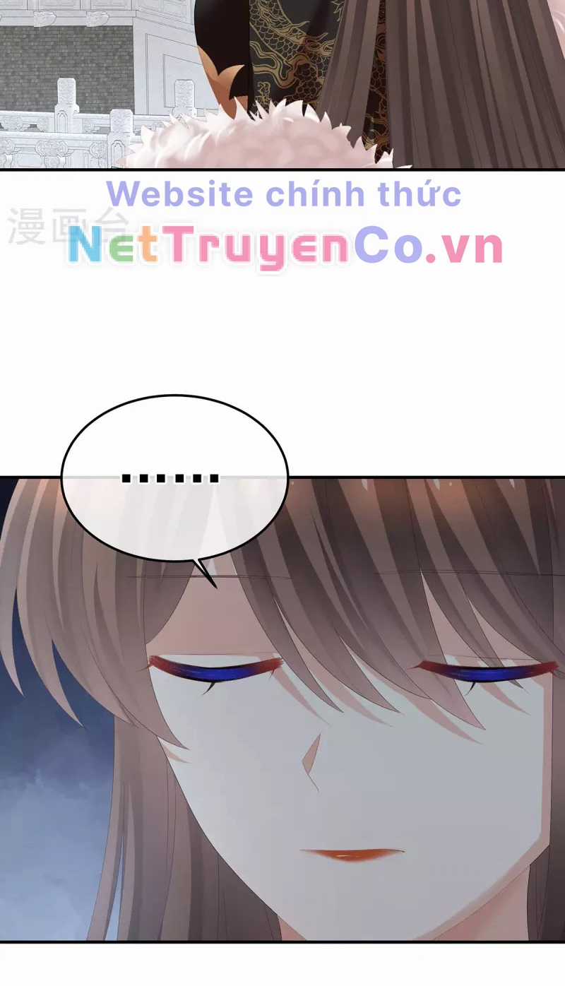 Hậu Cung Của Nữ Đế Chapter 375 trang 31