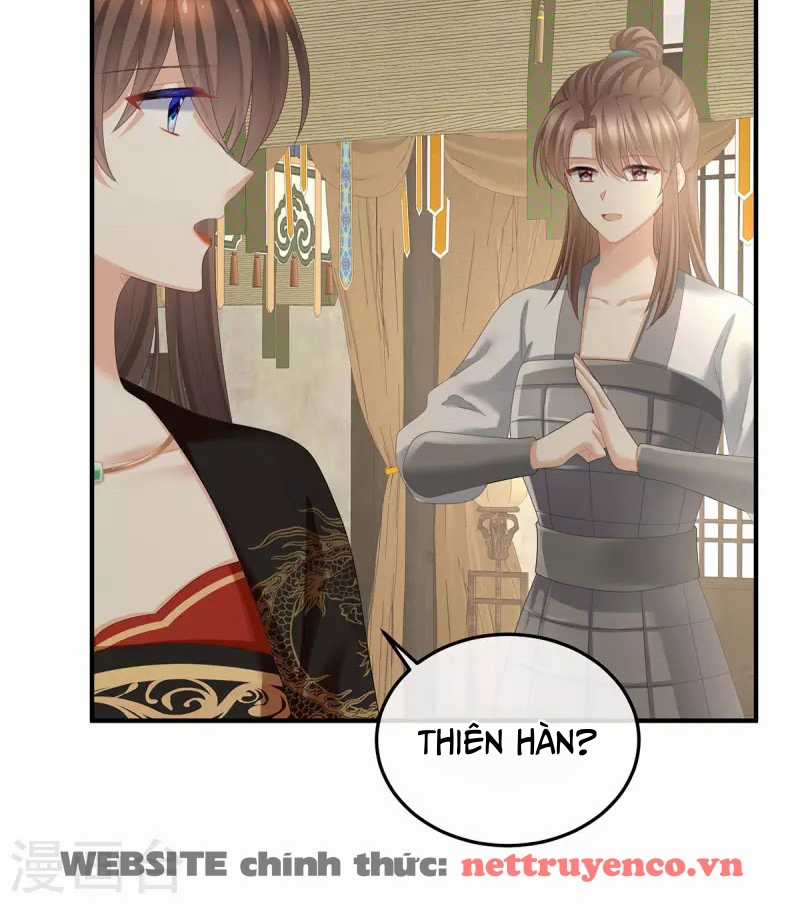 Hậu Cung Của Nữ Đế Chapter 375 trang 34