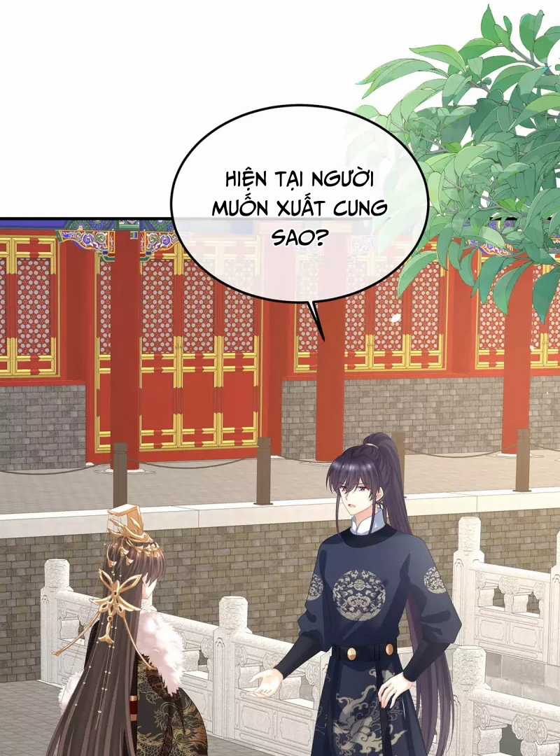 Hậu Cung Của Nữ Đế Chapter 375 trang 35