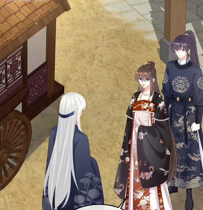 Hậu Cung Của Nữ Đế Chapter 375 trang 38