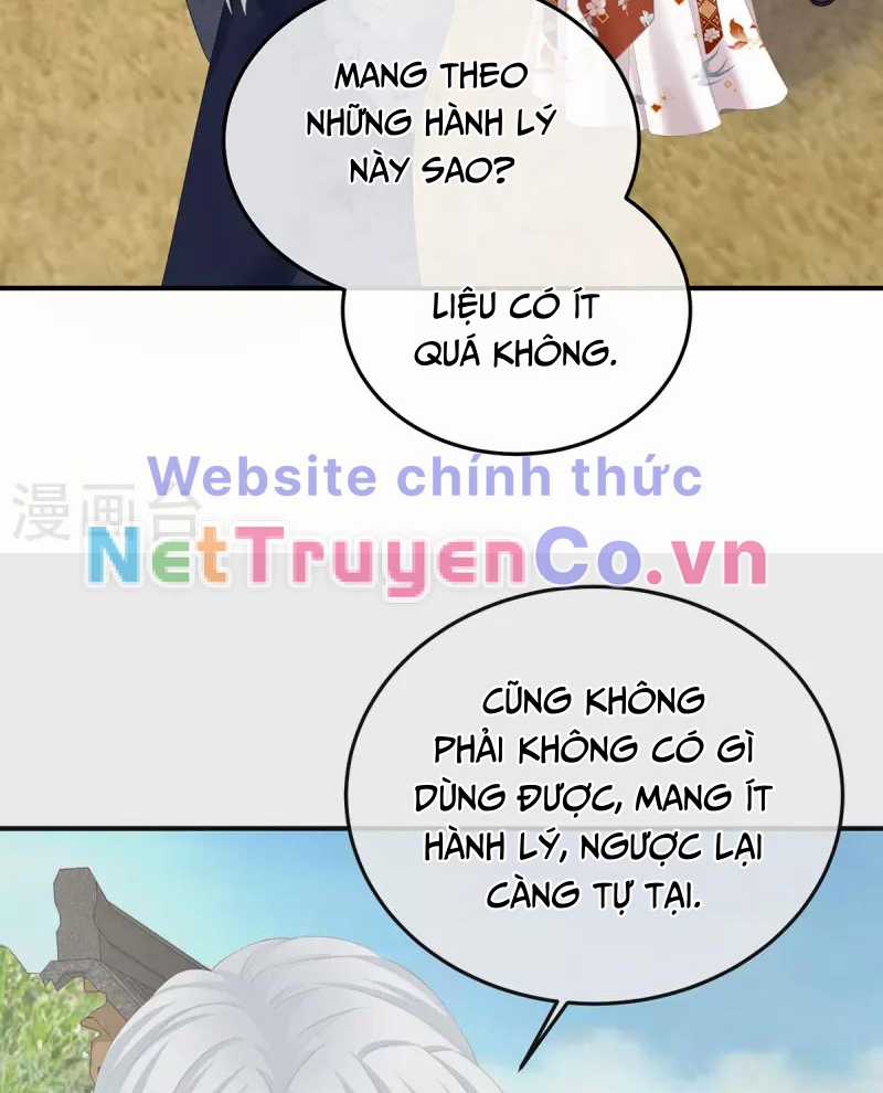 Hậu Cung Của Nữ Đế Chapter 375 trang 39