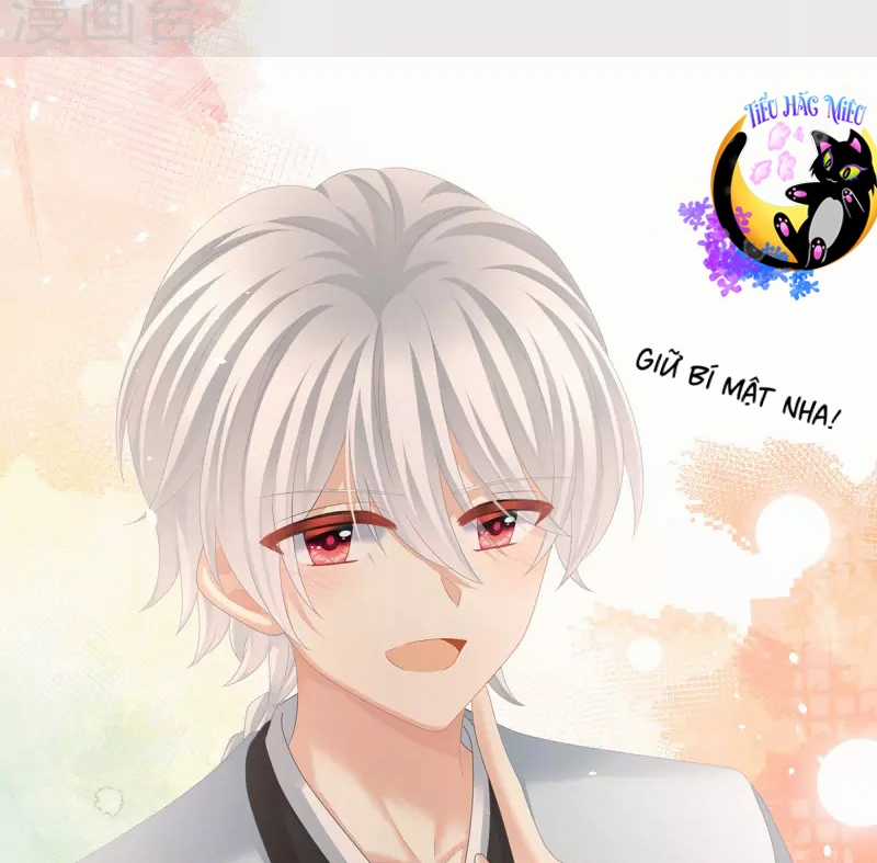 Hậu Cung Của Nữ Đế Chapter 375 trang 4