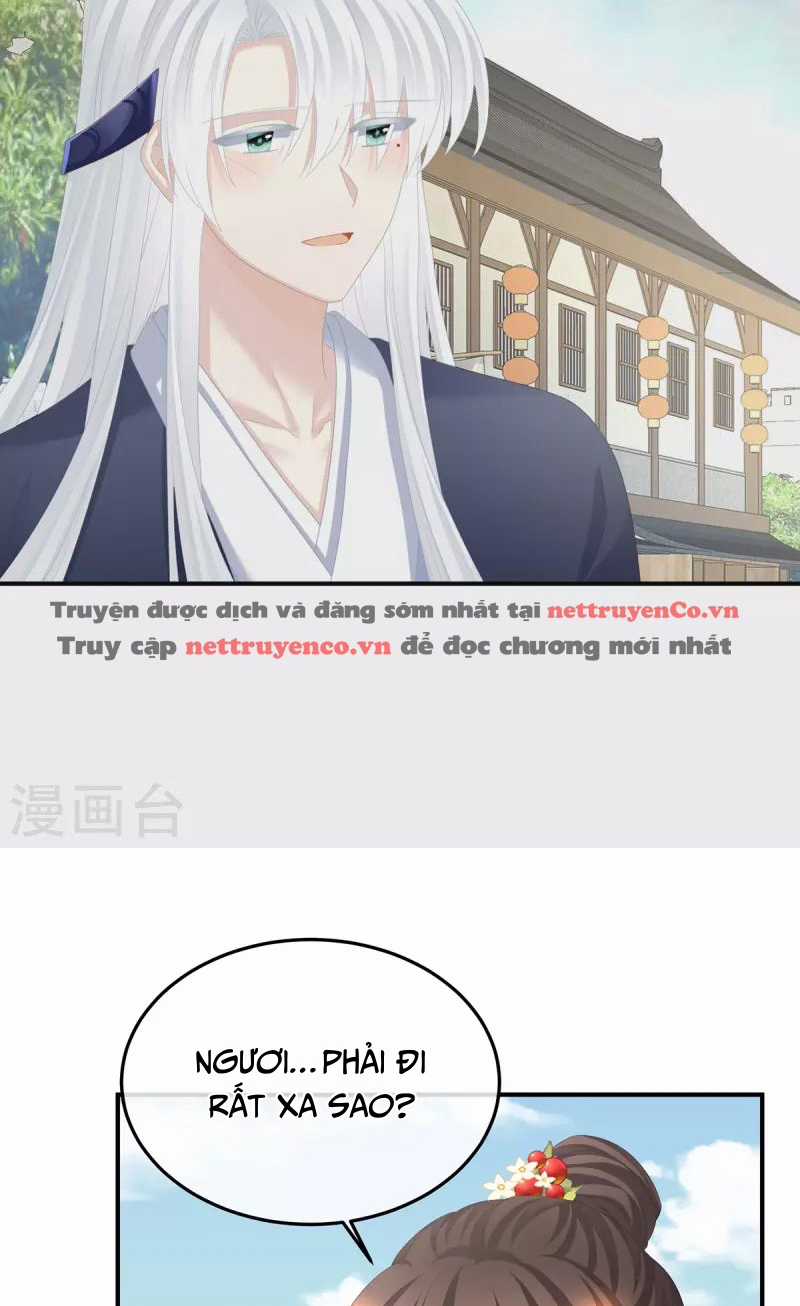 Hậu Cung Của Nữ Đế Chapter 375 trang 40