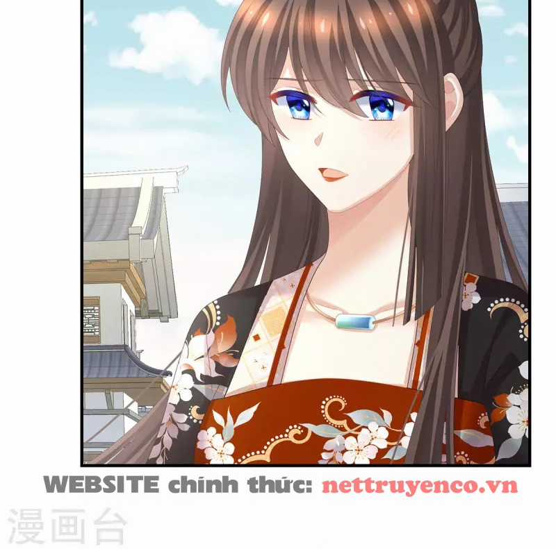 Hậu Cung Của Nữ Đế Chapter 375 trang 41