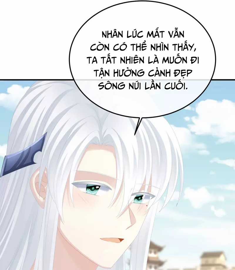 Hậu Cung Của Nữ Đế Chapter 375 trang 42