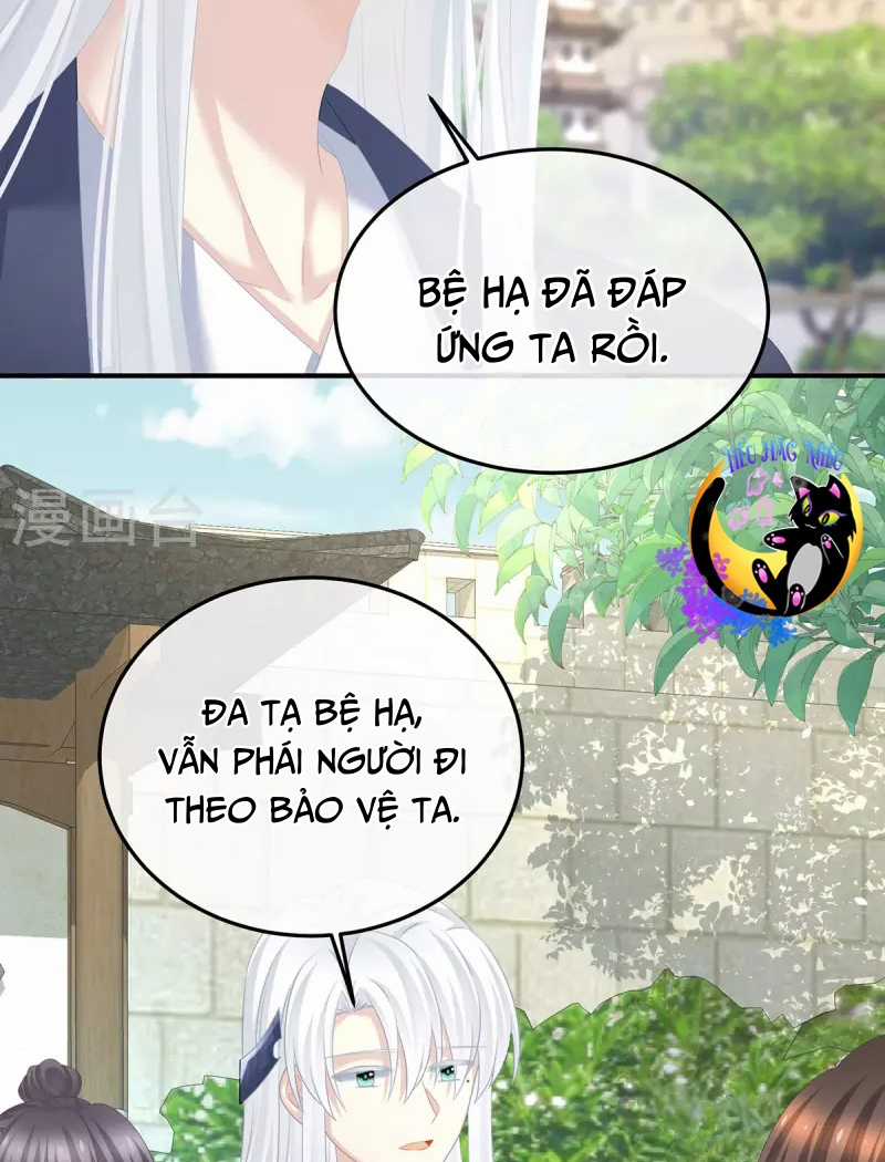 Hậu Cung Của Nữ Đế Chapter 375 trang 43