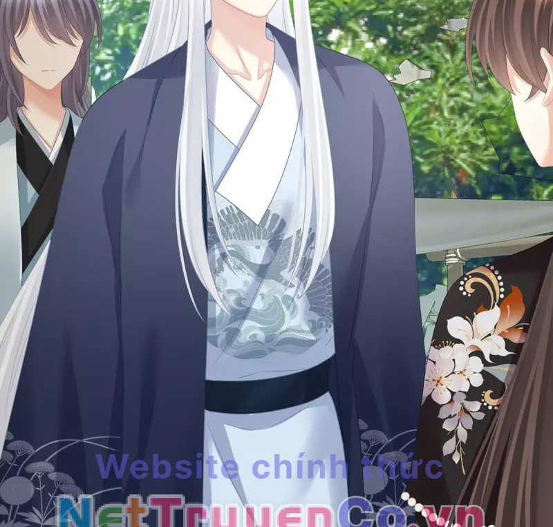 Hậu Cung Của Nữ Đế Chapter 375 trang 44