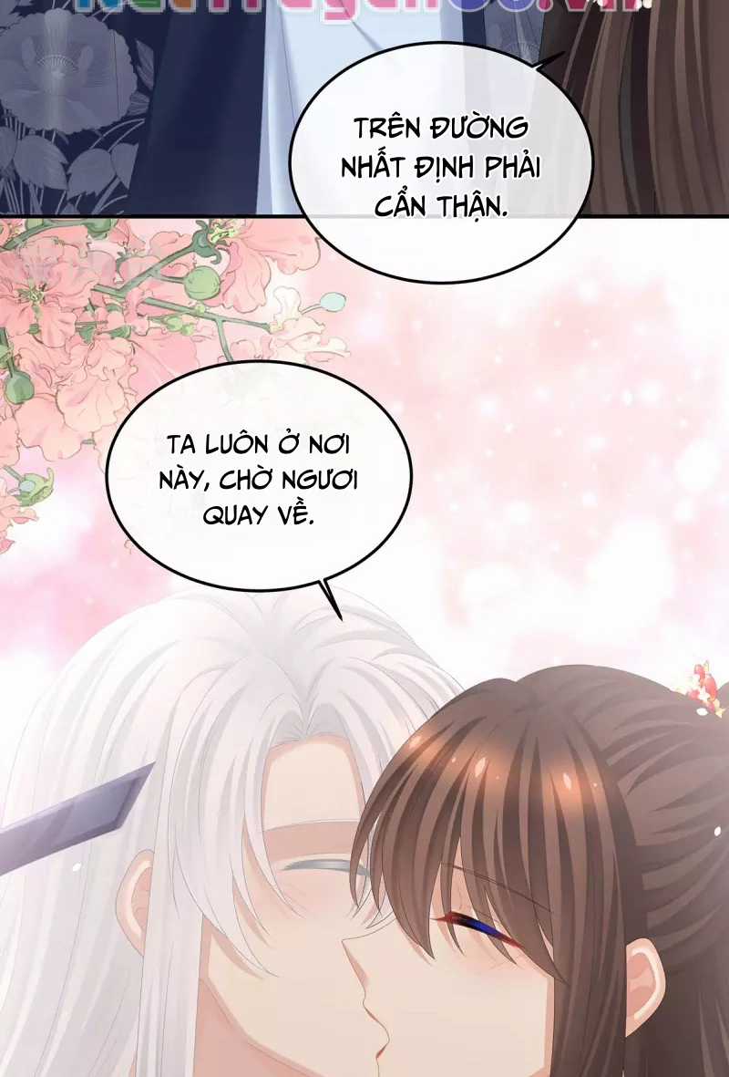 Hậu Cung Của Nữ Đế Chapter 375 trang 45