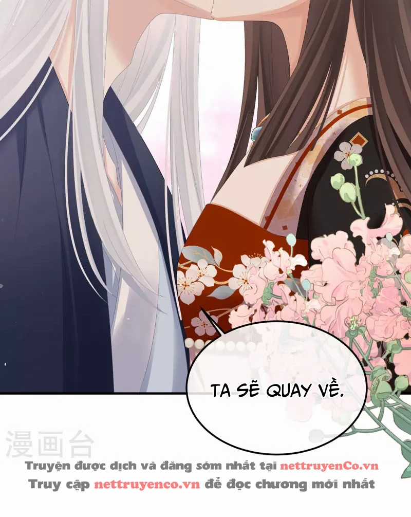 Hậu Cung Của Nữ Đế Chapter 375 trang 46