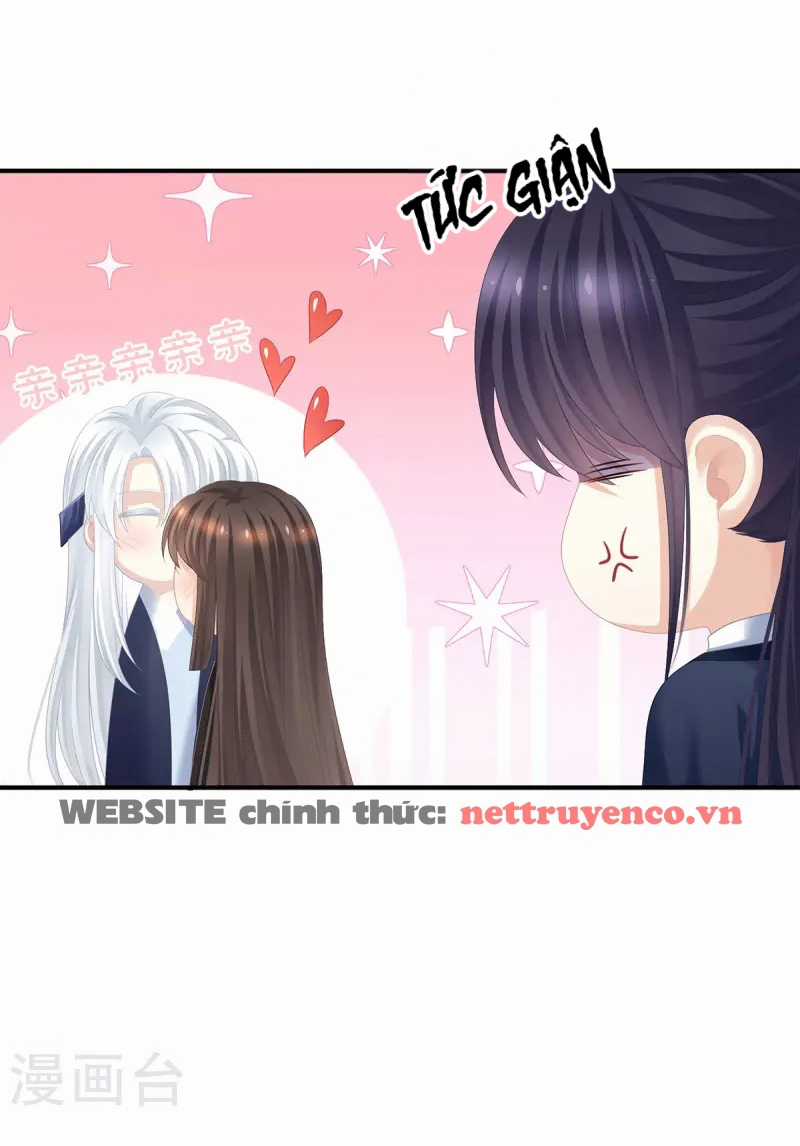 Hậu Cung Của Nữ Đế Chapter 375 trang 47