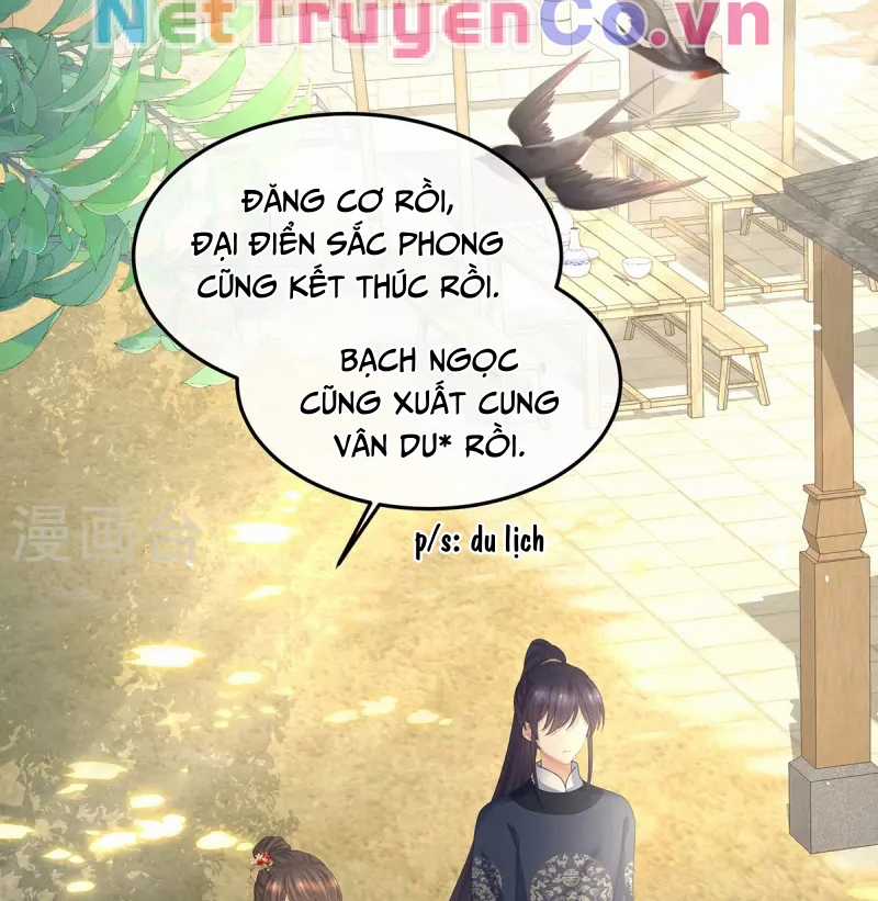 Hậu Cung Của Nữ Đế Chapter 375 trang 49
