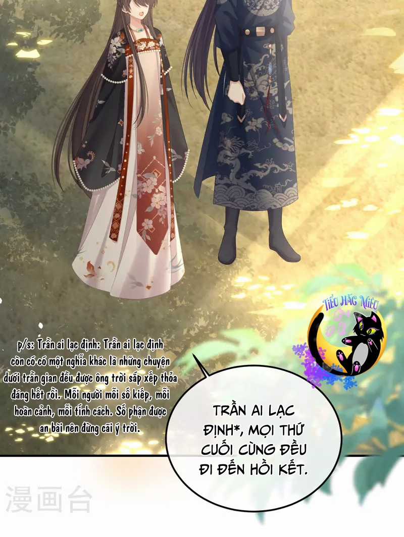 Hậu Cung Của Nữ Đế Chapter 375 trang 50